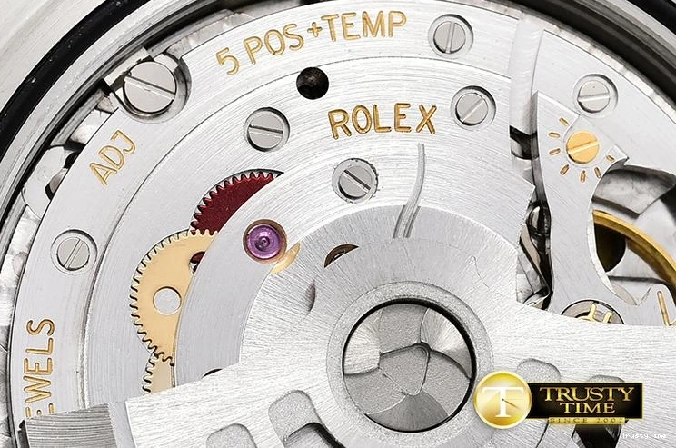 1218 R2DJ0200A – DJ2 41mm Durable 622